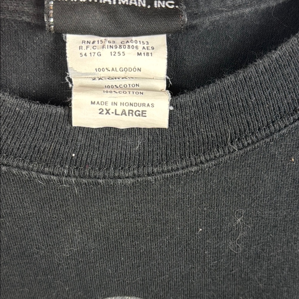 Harley-Davidson Shirt - Picture 3 of 6
